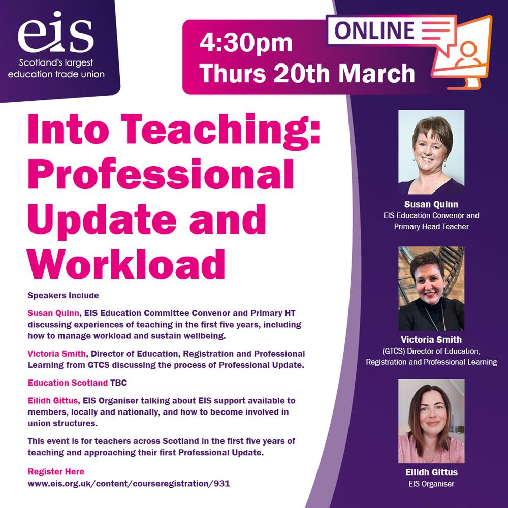 Intoteachingwebinar